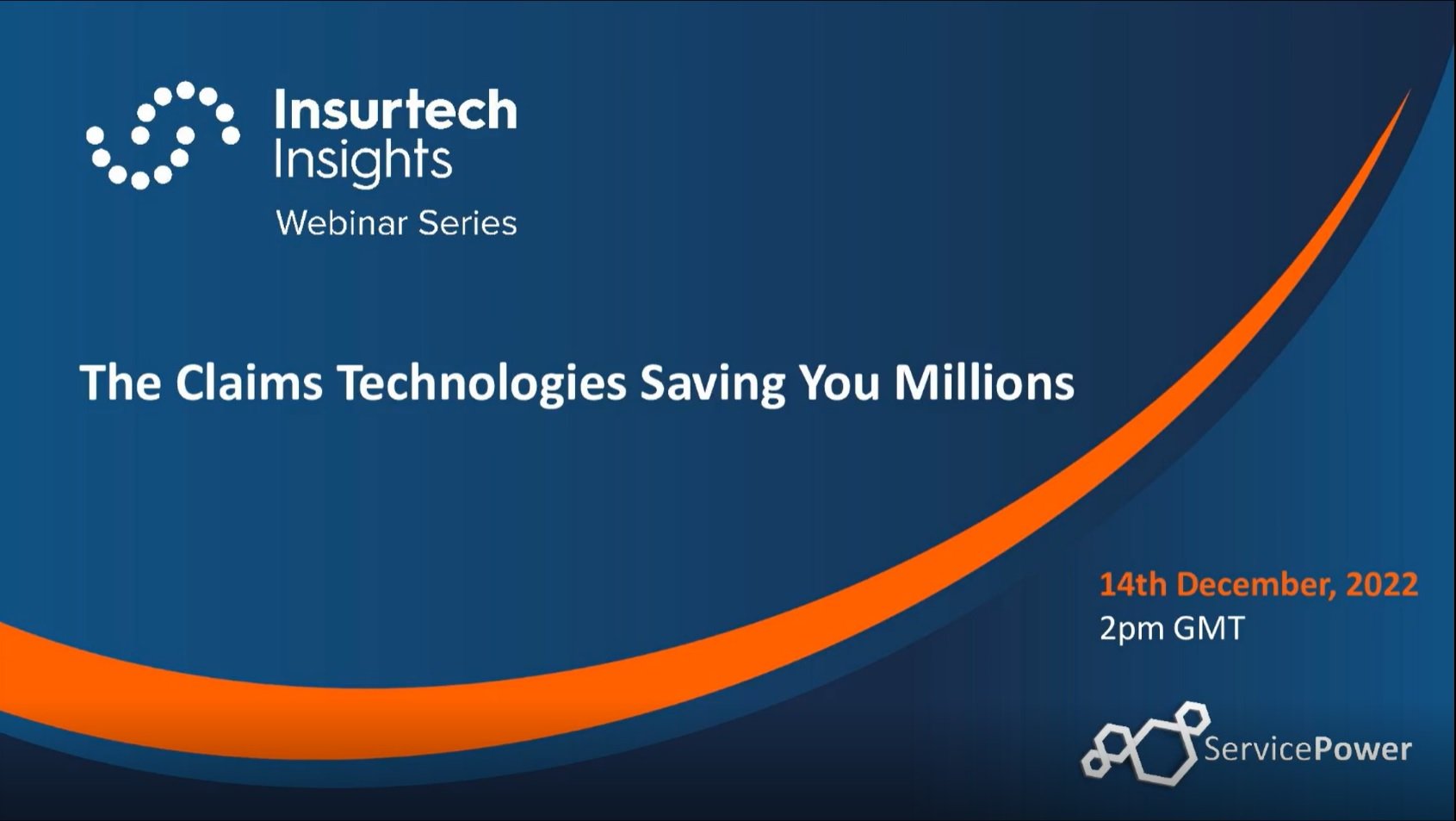The Claims Technologies Saving You Millions